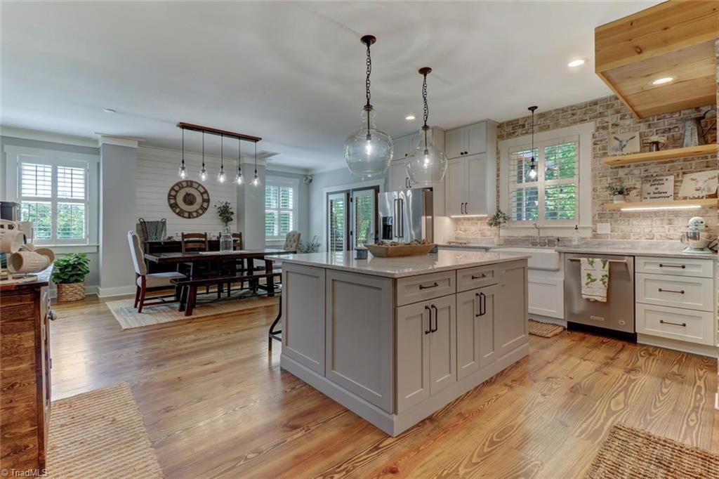 7813 Anthony Road Stokesdale, NC 27357 - Photo 11 of 30 Gallery Image 11