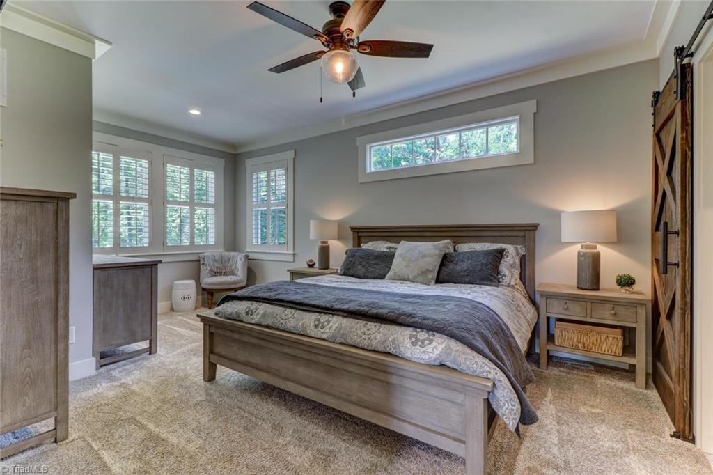 7813 Anthony Road Stokesdale, NC 27357 - Photo 12 of 30 Gallery Image 12