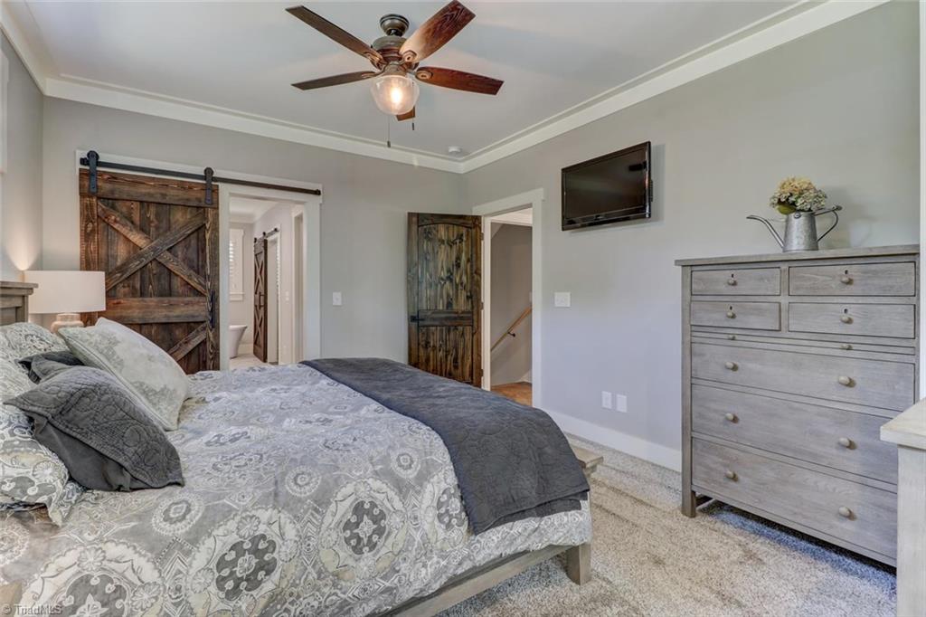 7813 Anthony Road Stokesdale, NC 27357 - Photo 13 of 30 Gallery Image 13