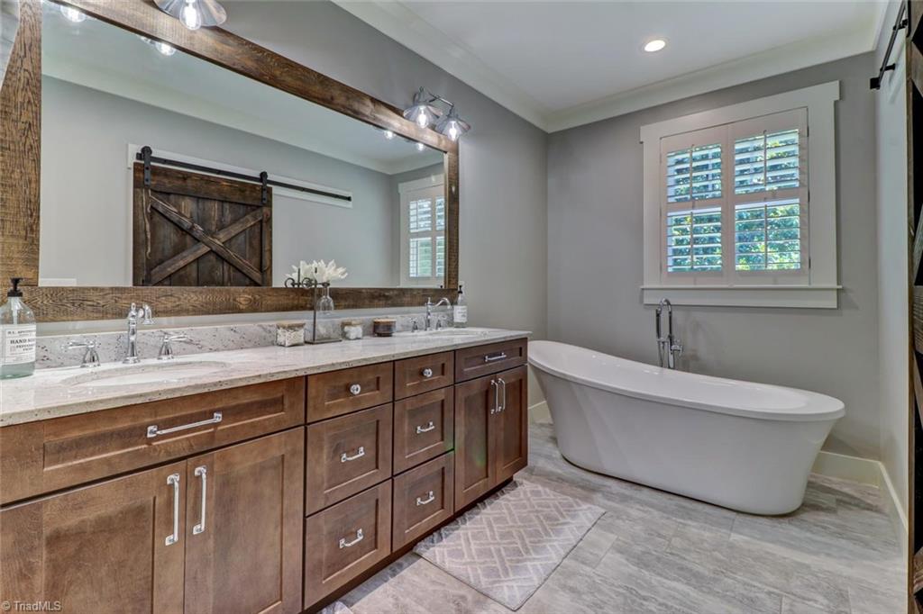 7813 Anthony Road Stokesdale, NC 27357 - Photo 14 of 30 Gallery Image 14