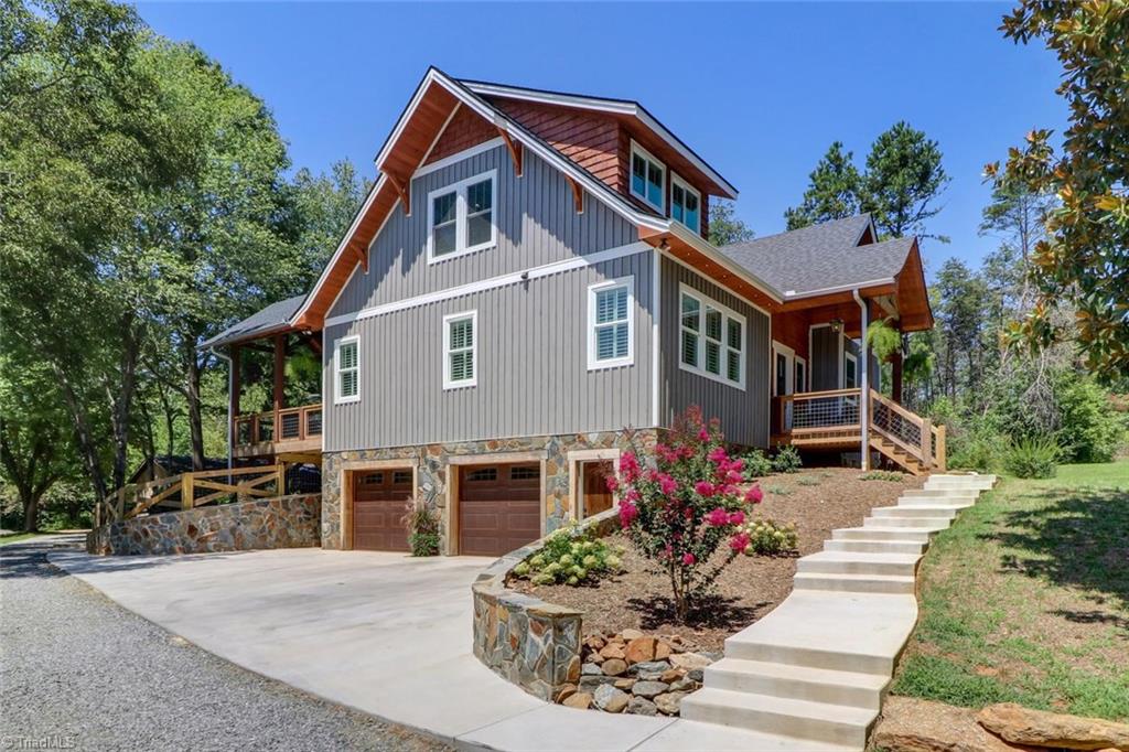 7813 Anthony Road Stokesdale, NC 27357 - Photo 3 of 30 Gallery Image 3
