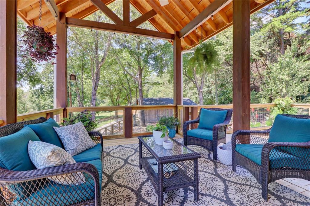7813 Anthony Road Stokesdale, NC 27357 - Photo 23 of 30 Gallery Image 23
