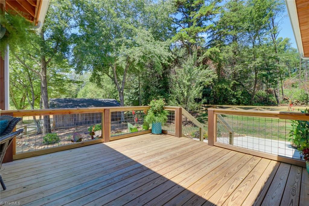 7813 Anthony Road Stokesdale, NC 27357 - Photo 24 of 30 Gallery Image 24