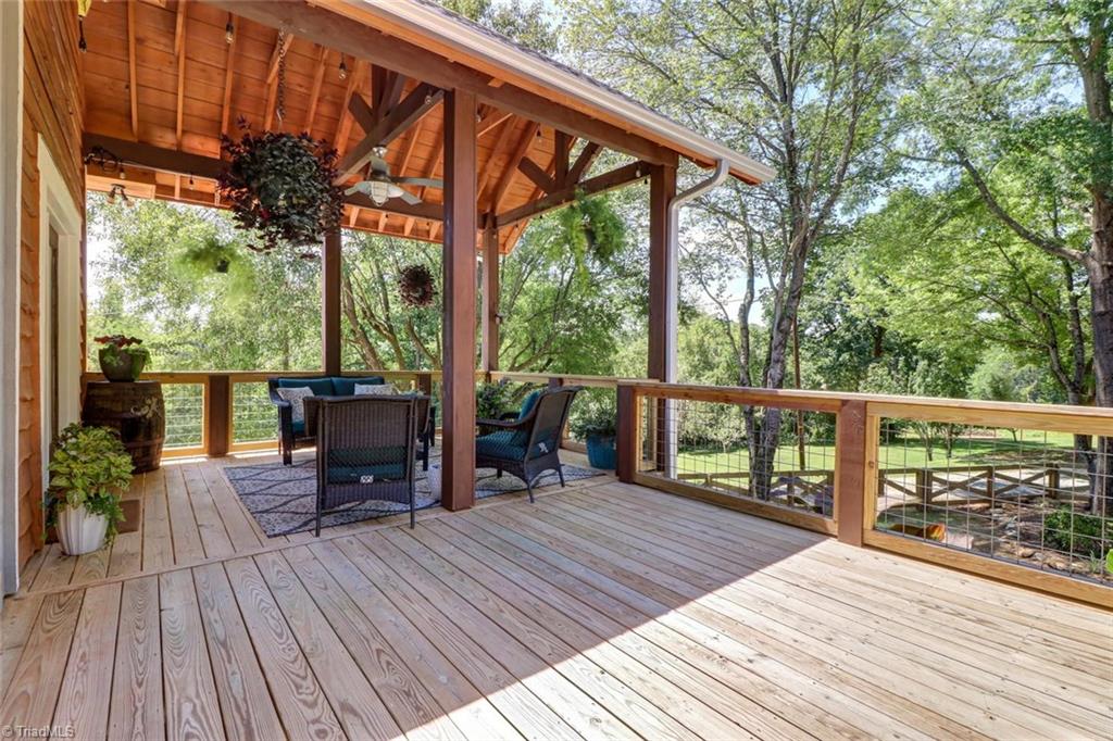 7813 Anthony Road Stokesdale, NC 27357 - Photo 25 of 30 Gallery Image 25