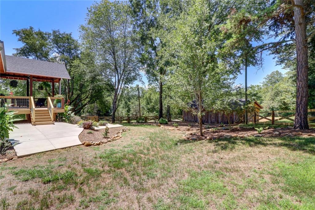 7813 Anthony Road Stokesdale, NC 27357 - Photo 26 of 30 Gallery Image 26