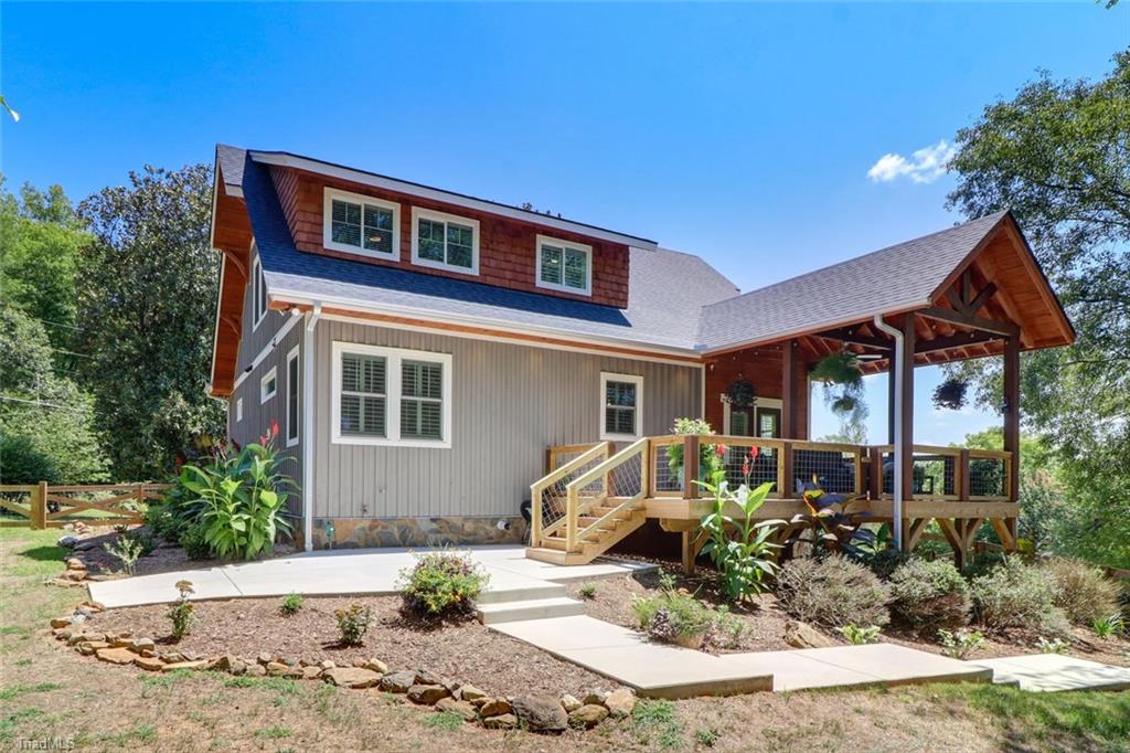 7813 Anthony Road Stokesdale, NC 27357 - Photo 27 of 30 Gallery Image 27