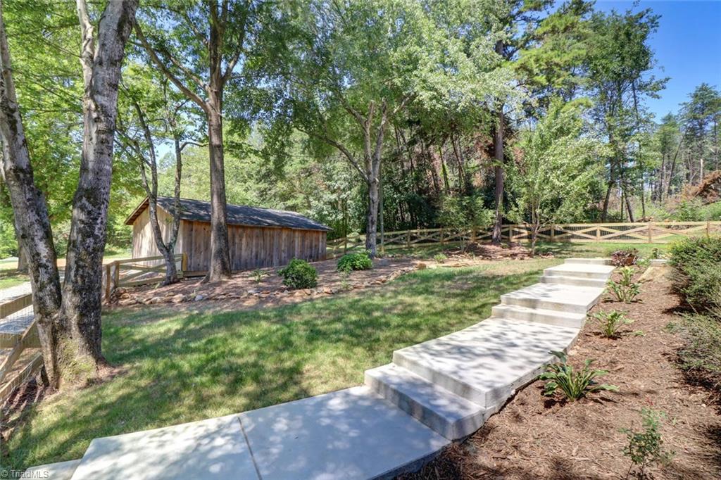 7813 Anthony Road Stokesdale, NC 27357 - Photo 28 of 30 Gallery Image 28