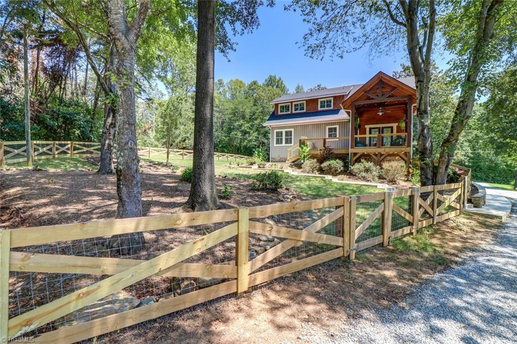 7813 Anthony Road Stokesdale, NC 27357 - Photo 29 of 30 Gallery Image 29
