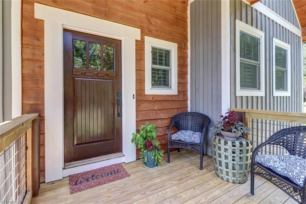 7813 Anthony Road Stokesdale, NC 27357 - Photo 4 of 30 Gallery Image 4