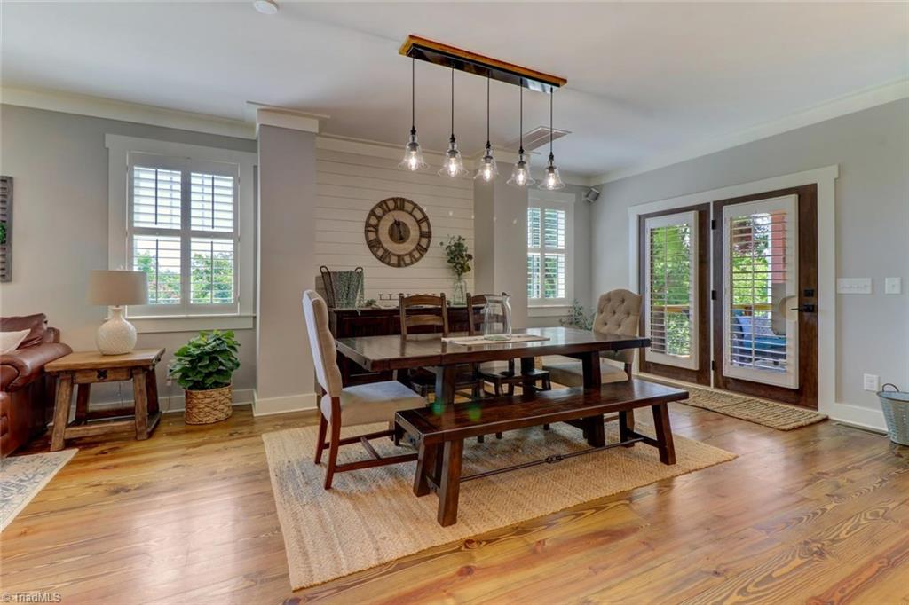 7813 Anthony Road Stokesdale, NC 27357 - Photo 8 of 30 Gallery Image 8