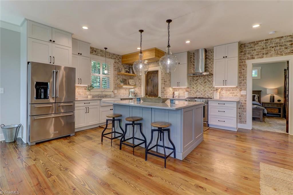 7813 Anthony Road Stokesdale, NC 27357 - Photo 9 of 30 Gallery Image 9