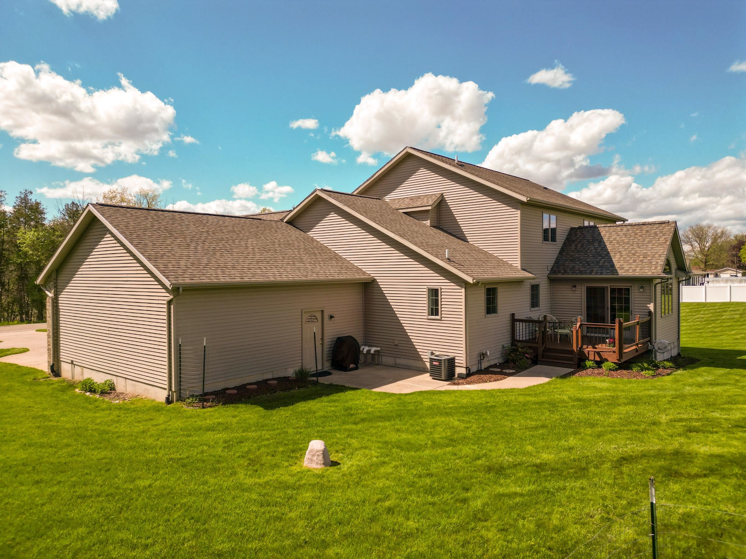 4593 South Meridian Road Mount Pleasant, MI 48858 - Photo 3 of 44