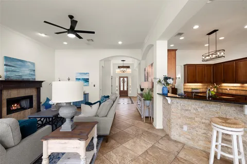 $845,000 | 120 Palisade Drive, Austin, TX 78737