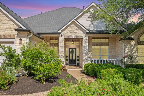 $845,000 | 120 Palisade Drive, Austin, TX 78737
