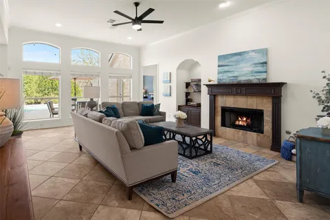 $845,000 | 120 Palisade Drive, Austin, TX 78737