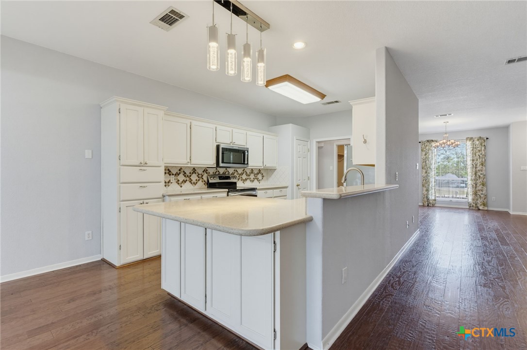 812 Taylor Creek Road Copperas Cove, TX 76522 - Photo 8 of 46