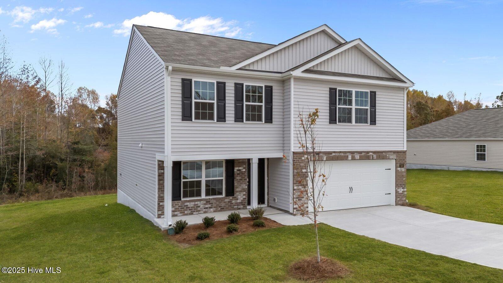 7456 Michelle Road Rocky Mount, NC 27803 - Photo 2 of 37 2-custom-DJI_20251107132220_0504_D_1