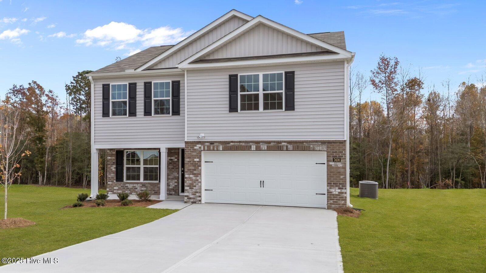 7456 Michelle Road Rocky Mount, NC 27803 - Photo 3 of 37 7-custom-DJI_20251107132358_0509_D_1