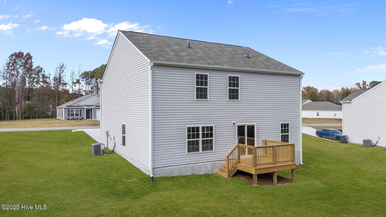 7456 Michelle Road Rocky Mount, NC 27803 - Photo 32 of 37 4-custom-DJI_20251107132244_0506_D_1