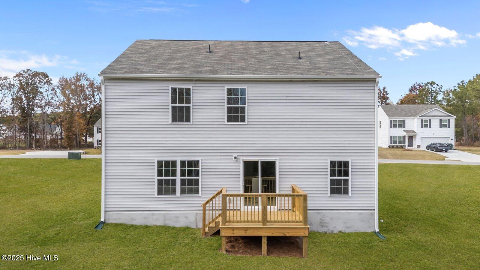 7456 Michelle Road Rocky Mount, NC 27803 - Photo 33 of 37 5-custom-DJI_20251107132327_0507_D_1