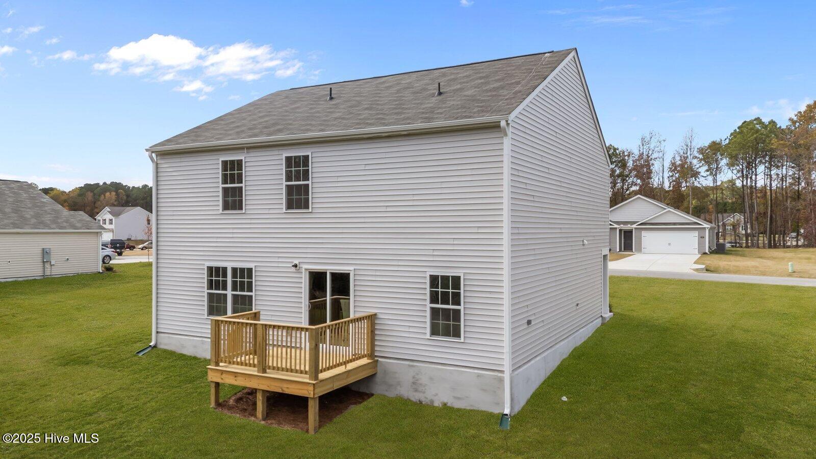 7456 Michelle Road Rocky Mount, NC 27803 - Photo 34 of 37 6-custom-DJI_20251107132333_0508_D_1