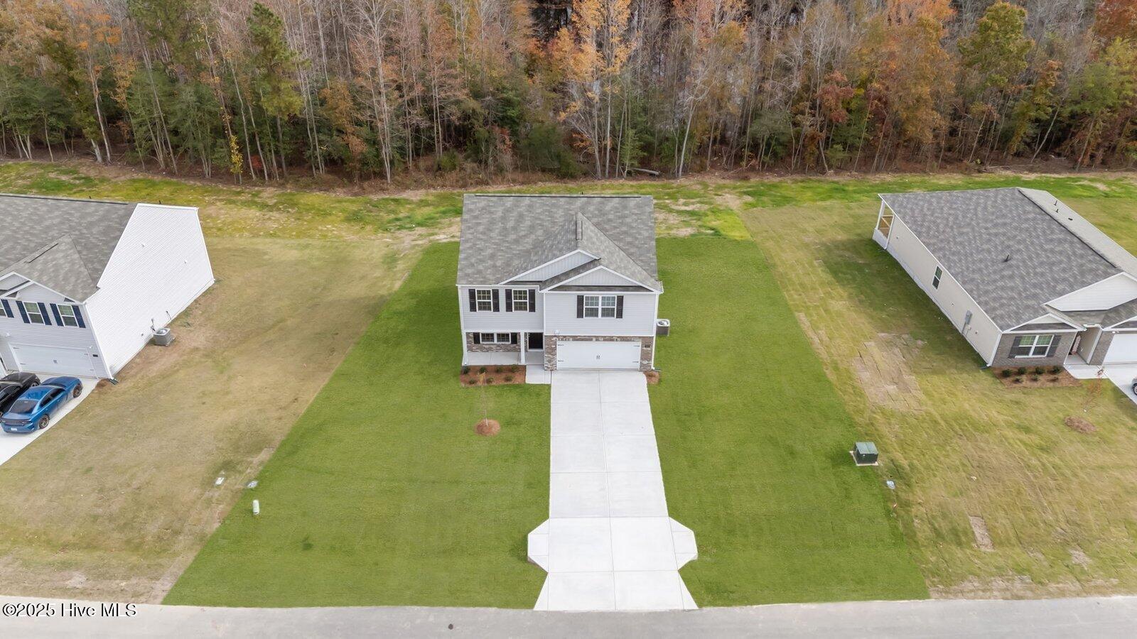 7456 Michelle Road Rocky Mount, NC 27803 - Photo 35 of 37 8-custom-DJI_20251107132408_0510_D_1