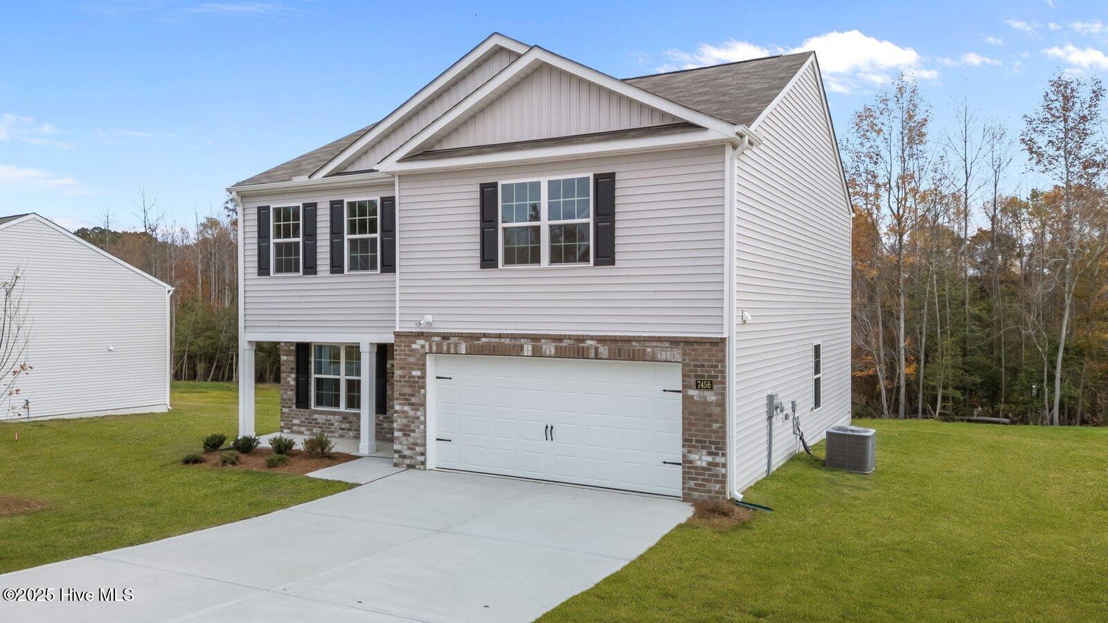 7456 Michelle Road Rocky Mount, NC 27803 - Photo 4 of 37 3-custom-DJI_20251107132227_0505_D_1