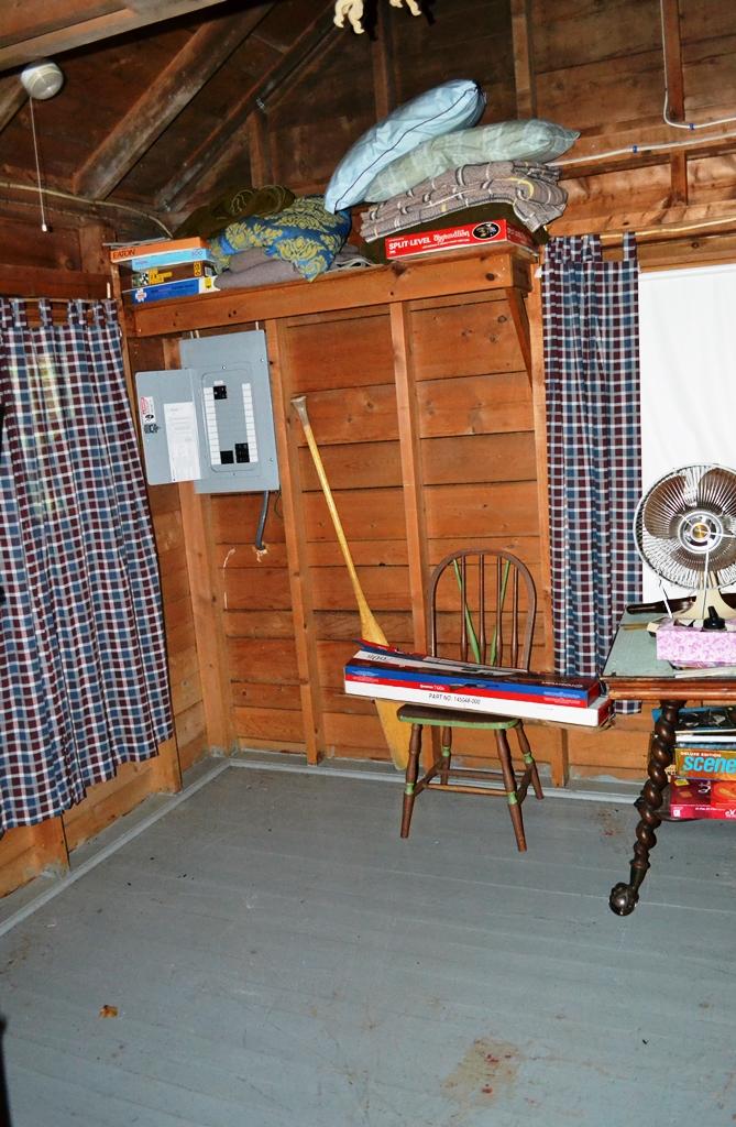 109 Stratton Road Rangeley, ME 04970 - Photo 18 of 37 Bedroom