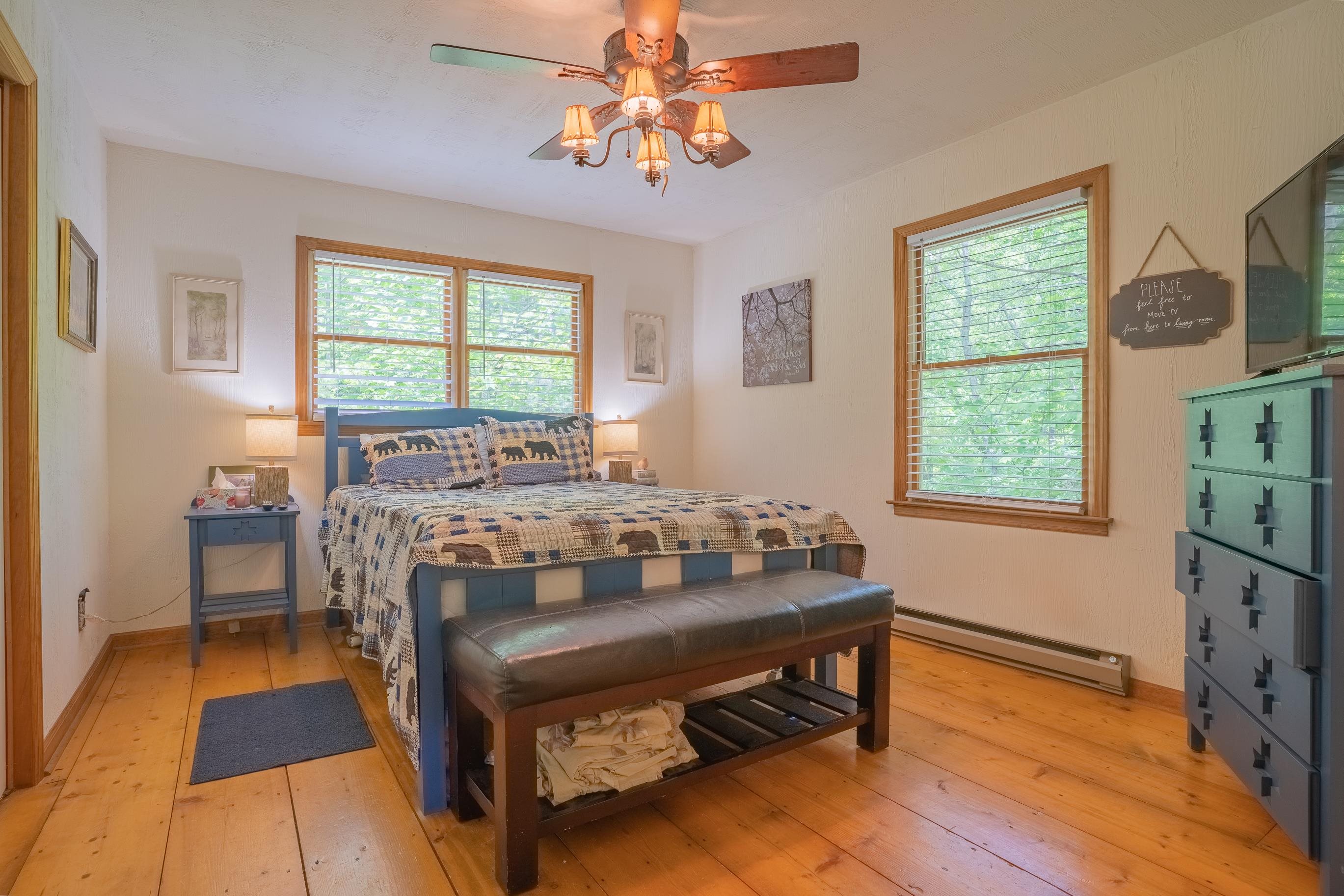 718 Piney Gate Road Saluda, NC 28773 - Photo 11 of 18 Gallery Image 11