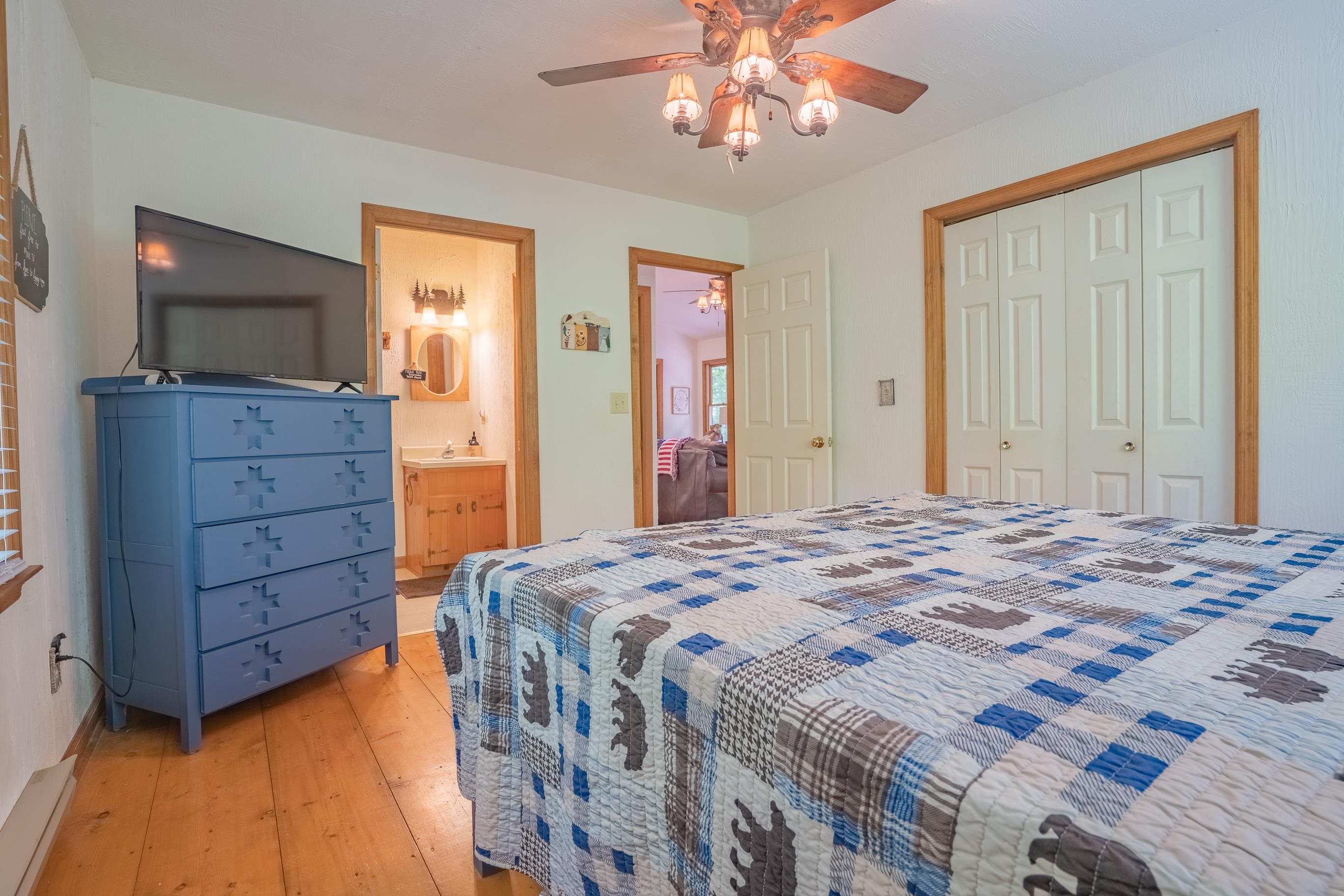 718 Piney Gate Road Saluda, NC 28773 - Photo 12 of 18 Gallery Image 12