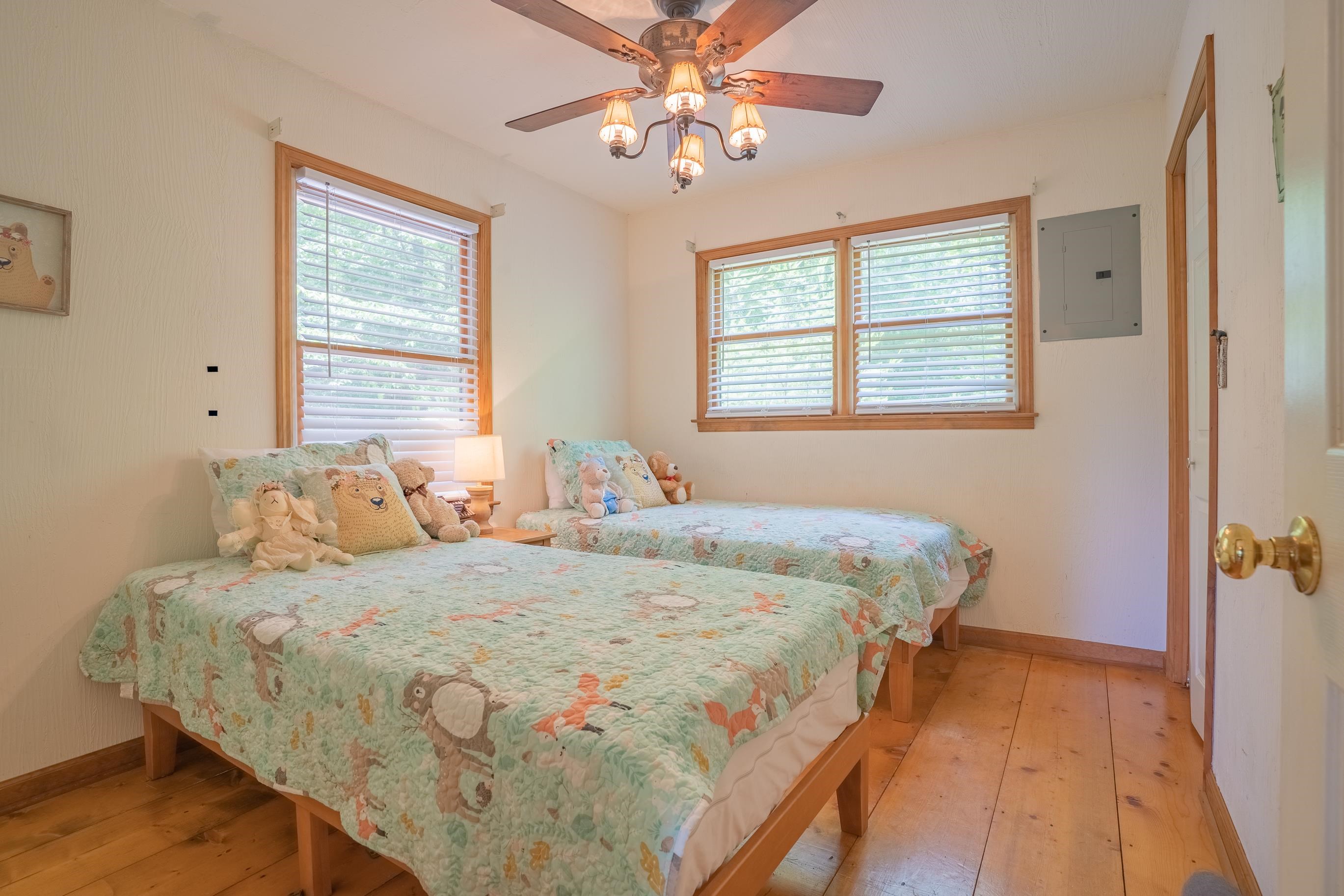 718 Piney Gate Road Saluda, NC 28773 - Photo 13 of 18 Gallery Image 13