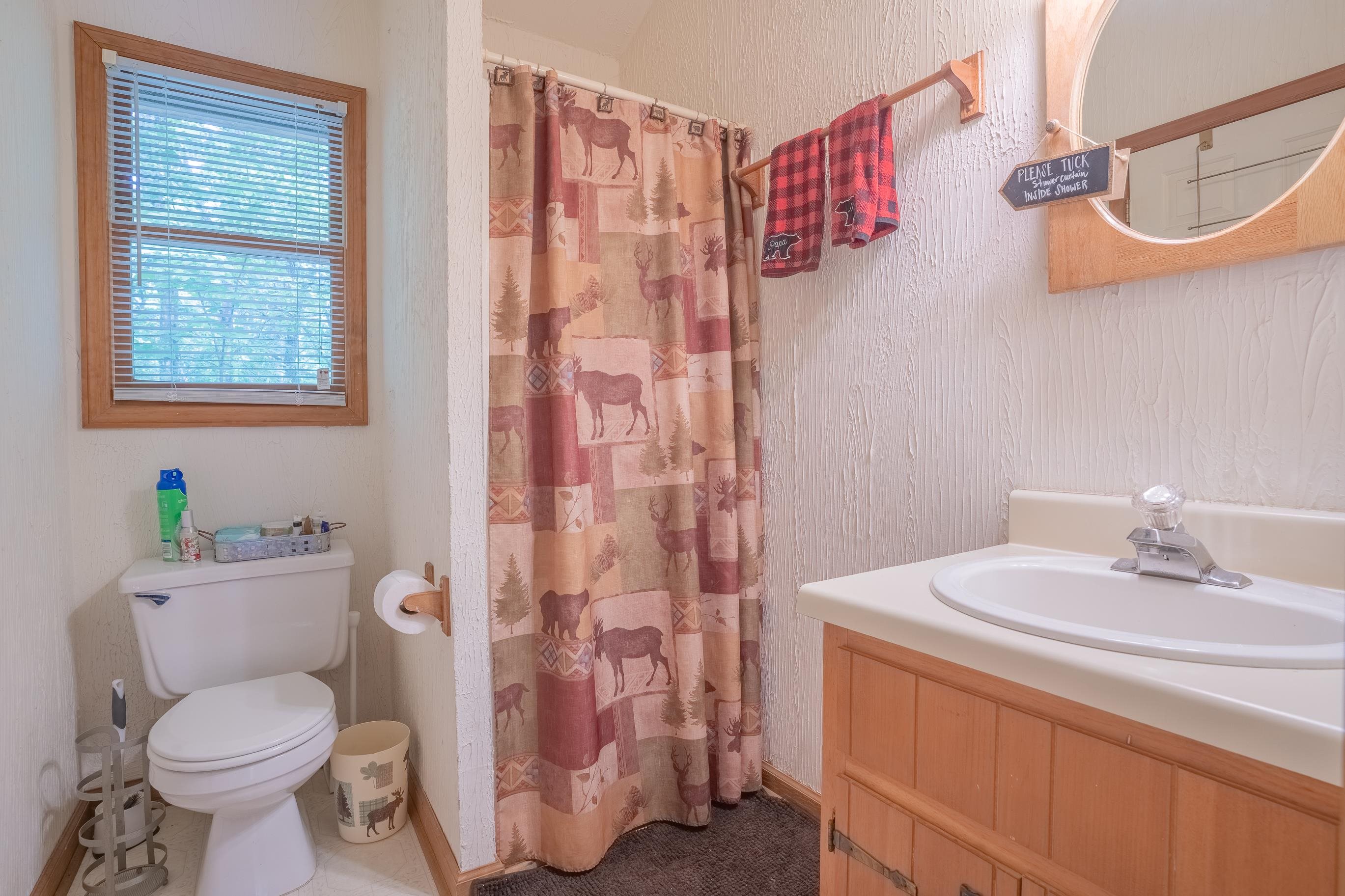 718 Piney Gate Road Saluda, NC 28773 - Photo 14 of 18 Gallery Image 14
