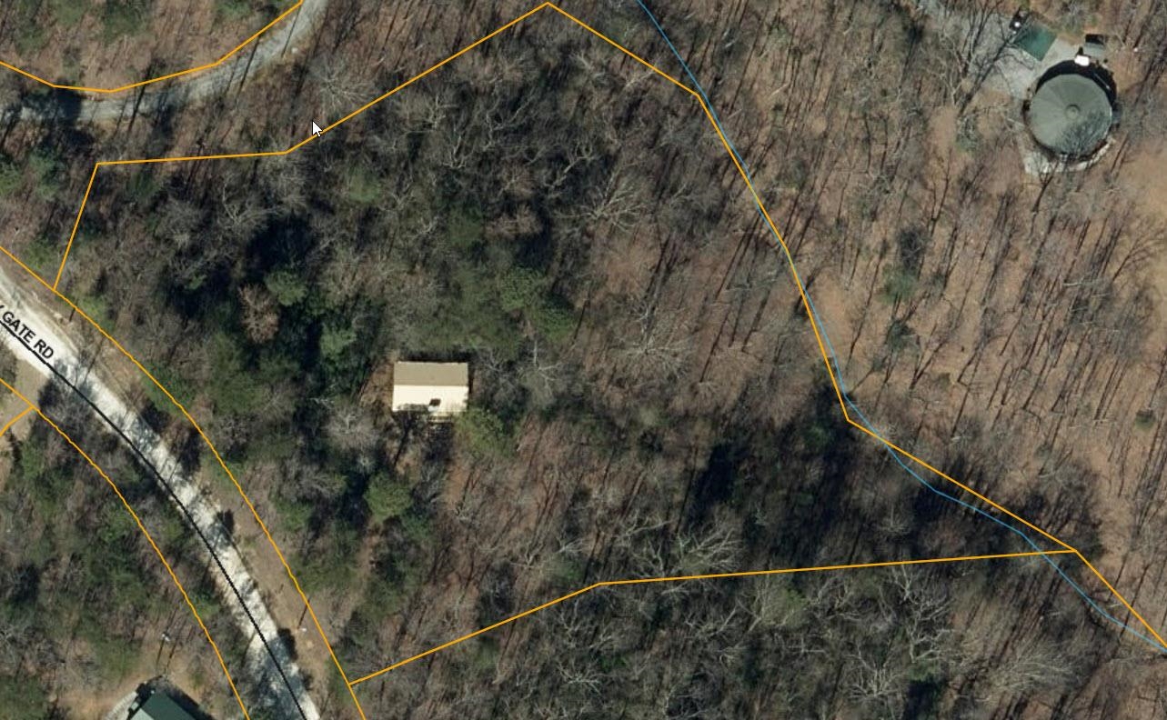 718 Piney Gate Road Saluda, NC 28773 - Photo 17 of 18 Gallery Image 17