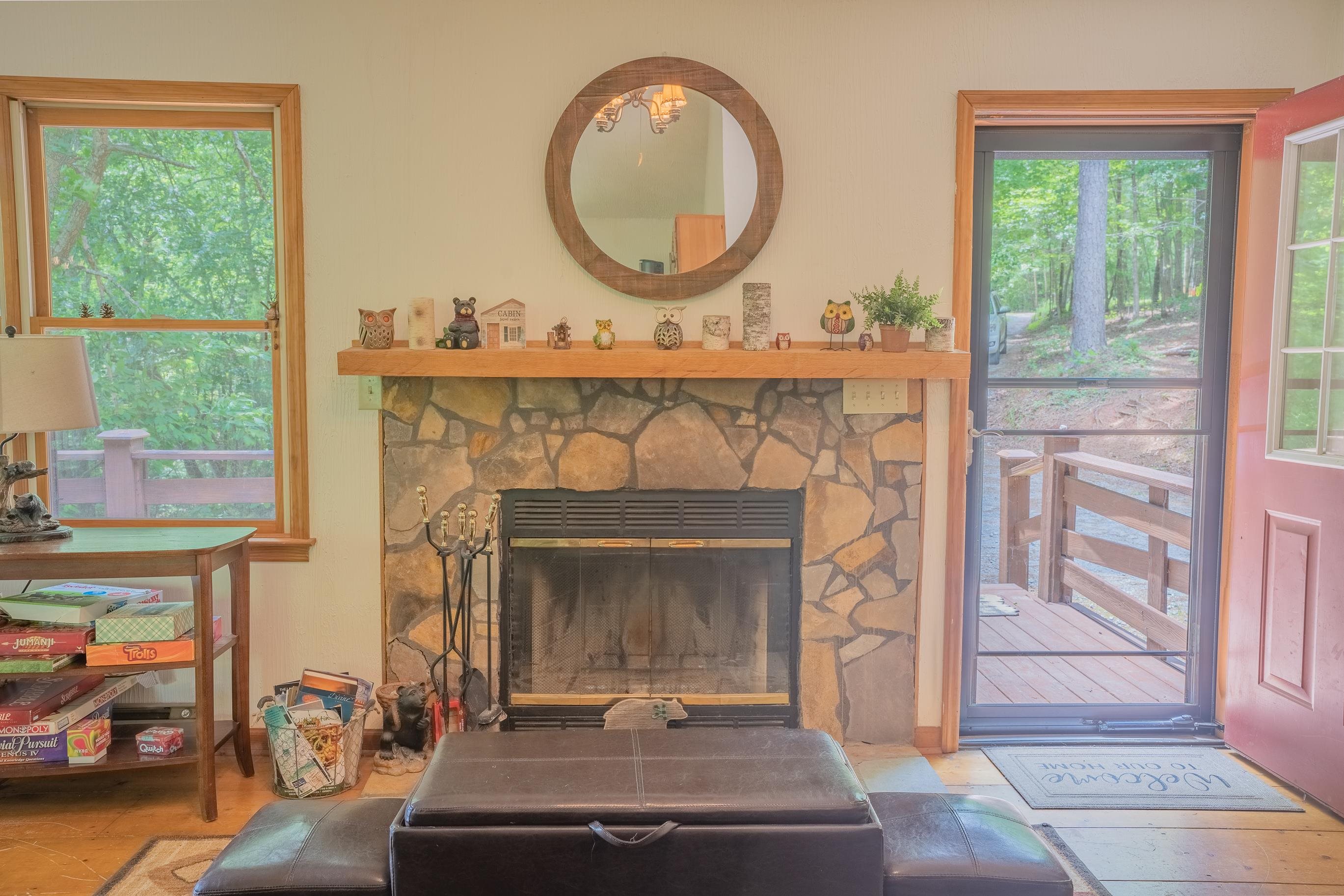 718 Piney Gate Road Saluda, NC 28773 - Photo 9 of 18 Gallery Image 9
