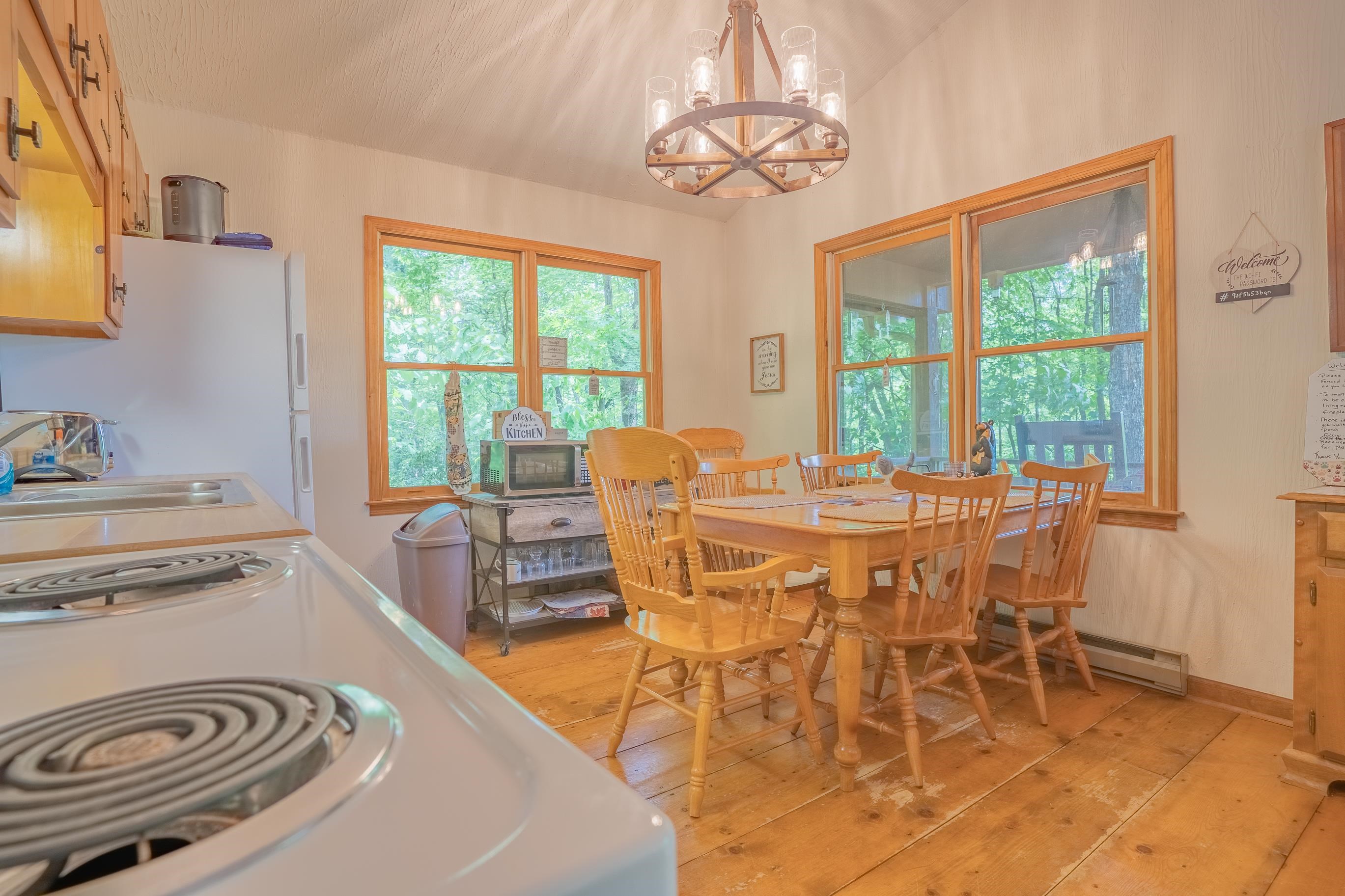 718 Piney Gate Road Saluda, NC 28773 - Photo 10 of 18 Gallery Image 10