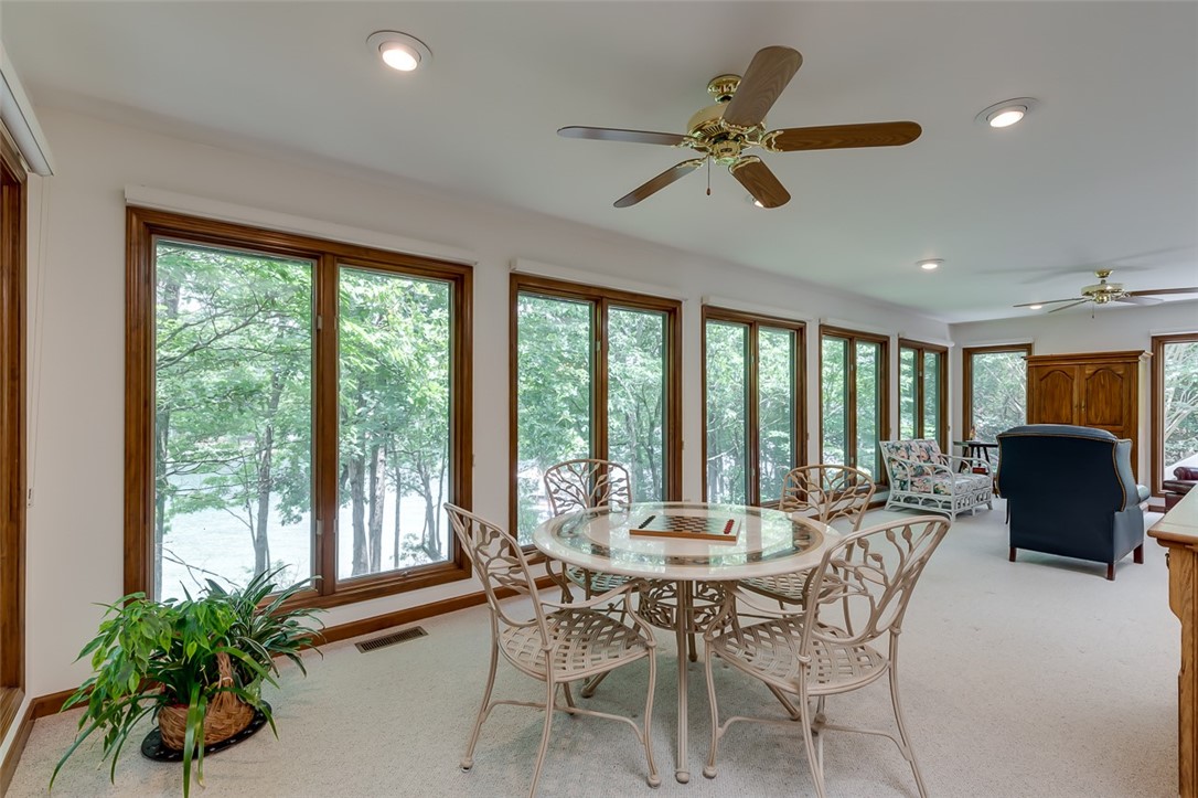 32 Beacon Ridge Circle Salem, SC 29676 - Photo 20 of 42 Enjoy The Sweeping Views Of Lake Keowee From the S