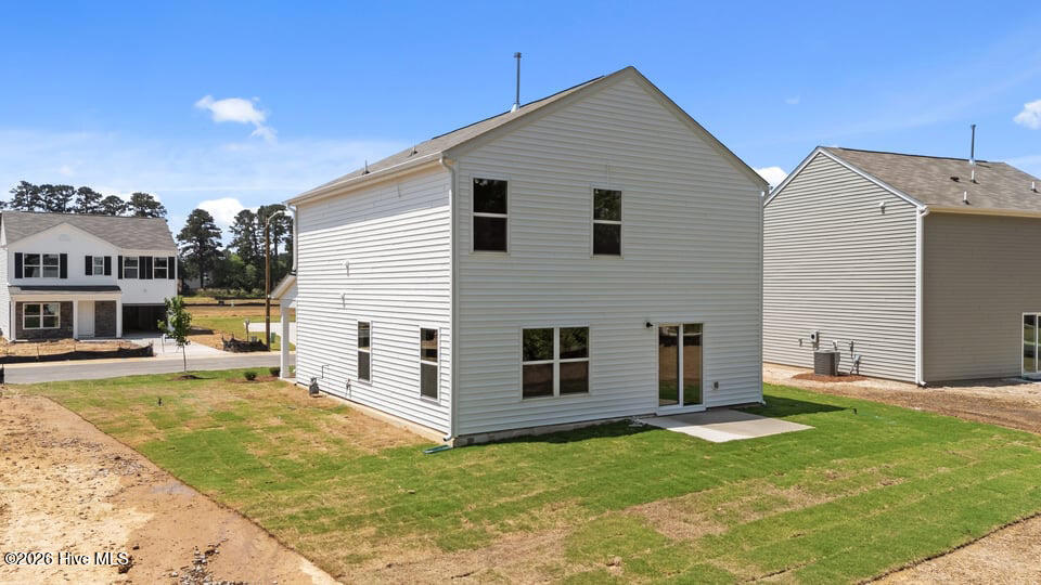 339 Rudy's Court Ayden, NC 28513 - Photo 27 of 31