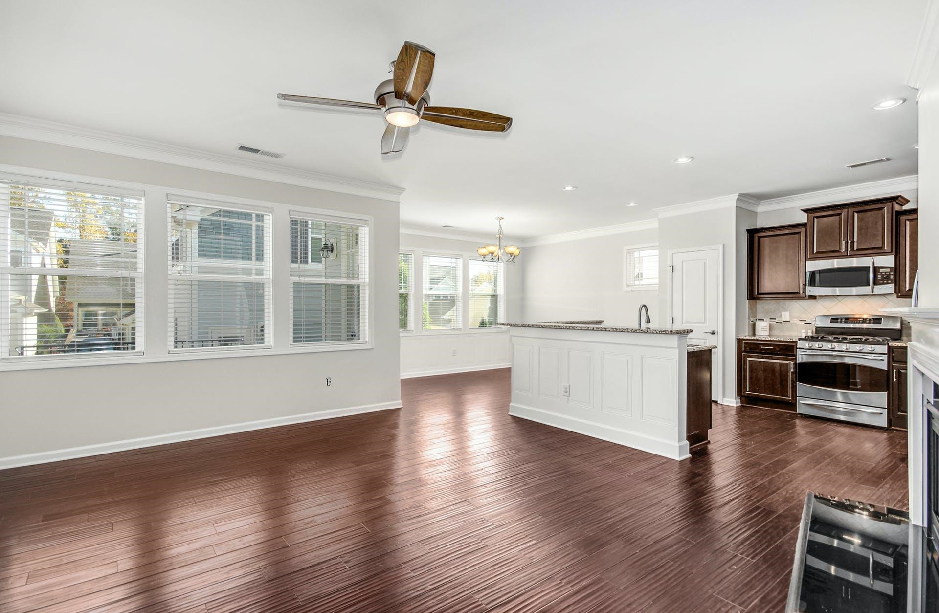 1524 Rodessa Run Raleigh, NC 27607 - Photo 4 of 25 Photo 4