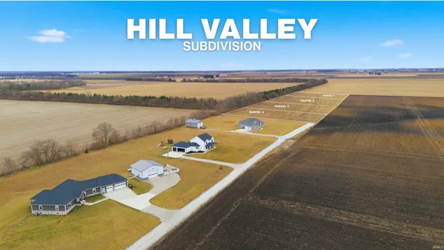 $165,000 | 3100 Hill Valley, West Lafayette, IN 47906