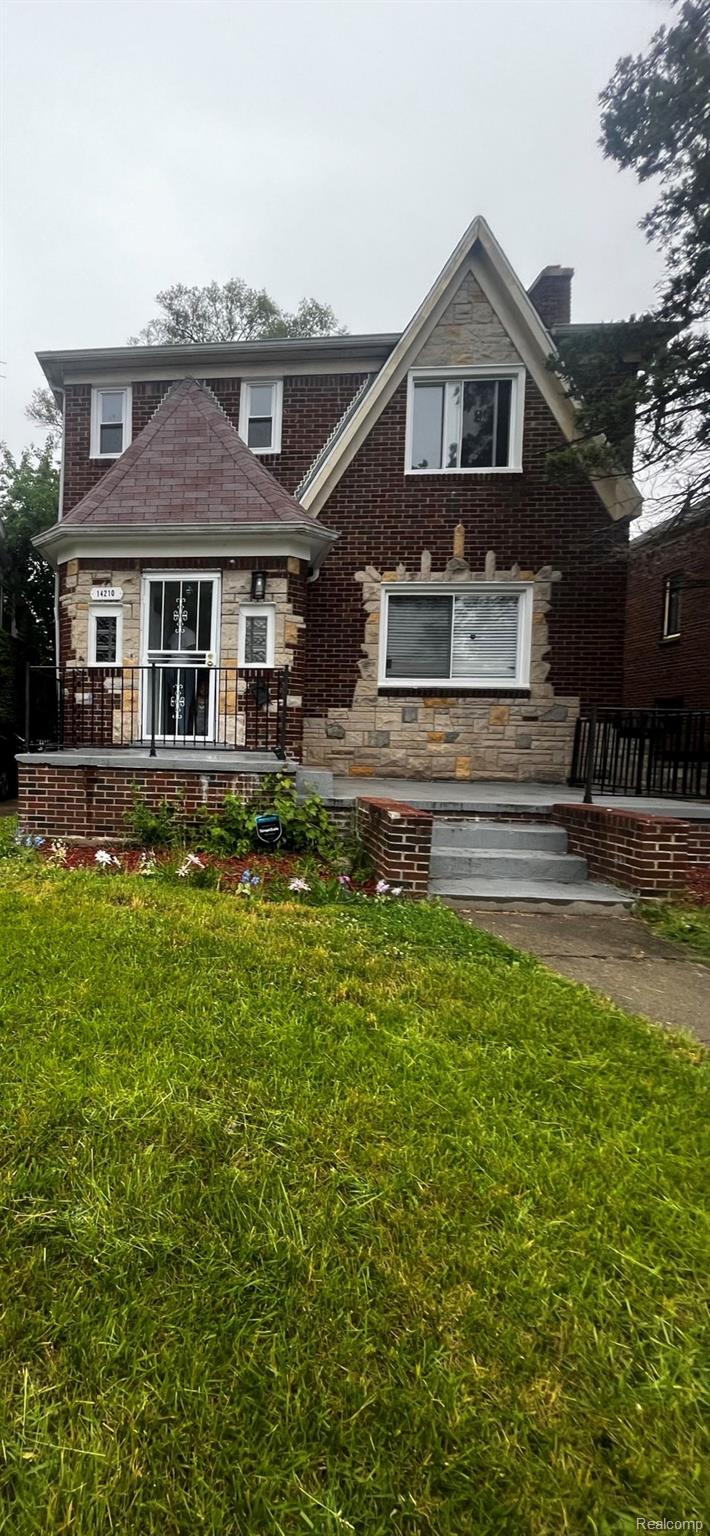 14210 Rutherford Street Detroit, MI 48227 - Photo 1 of 7 Gallery Image 1