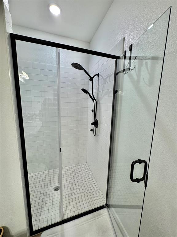 416 Austin Street Gainesville, TX 76240 - Photo 20 of 33 a view of a walk in closet