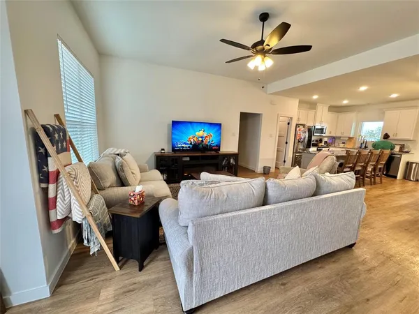 $353,000 | 416 Austin Street, Gainesville, TX 76240