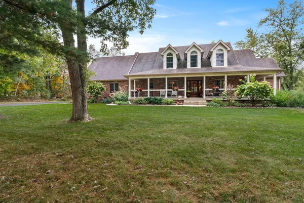 $1,299,000 | 9905 West 113th Avenue, Cedar Lake, IN 46303