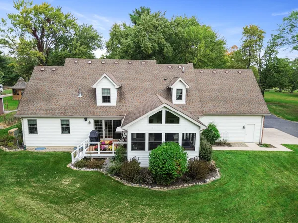 $1,299,000 | 9905 West 113th Avenue, Cedar Lake, IN 46303