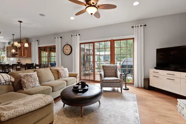 $1,299,000 | 9905 West 113th Avenue, Cedar Lake, IN 46303