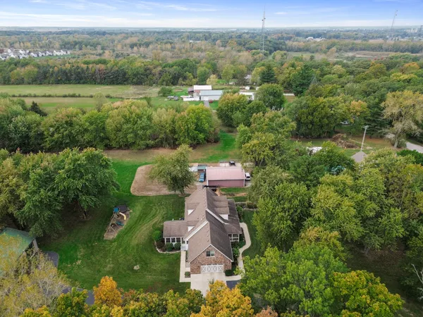$1,299,000 | 9905 West 113th Avenue, Cedar Lake, IN 46303
