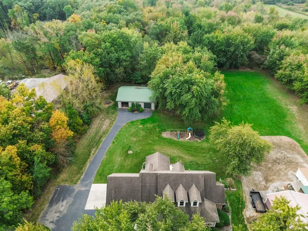 $1,299,000 | 9905 West 113th Avenue, Cedar Lake, IN 46303