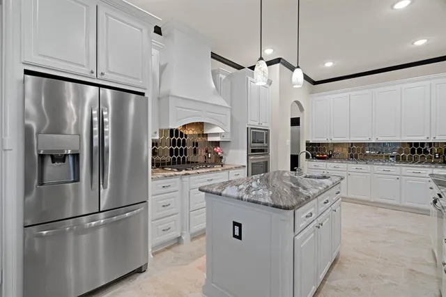 $649,000 | 1024 Telford Trail, Crowley, TX 76036