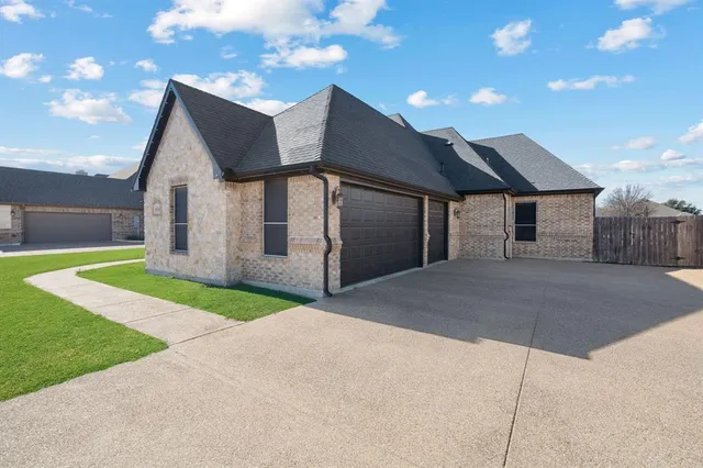 $649,000 | 1024 Telford Trail, Crowley, TX 76036