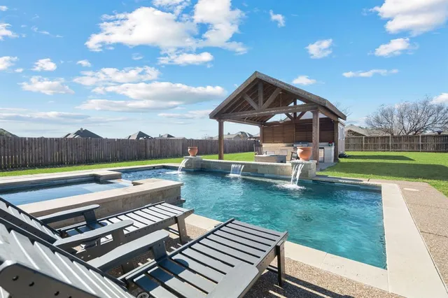 $649,000 | 1024 Telford Trail, Crowley, TX 76036